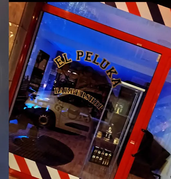 El Peluka Barber Shop - Gijón