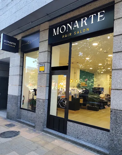 Monarte Hair Salon