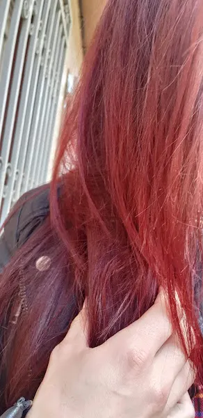 Mala Hierba Estilismo - Peluquería en Gijón