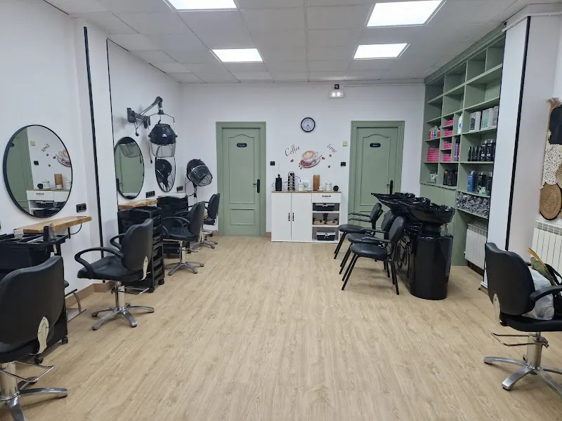Nosty Hair Studio