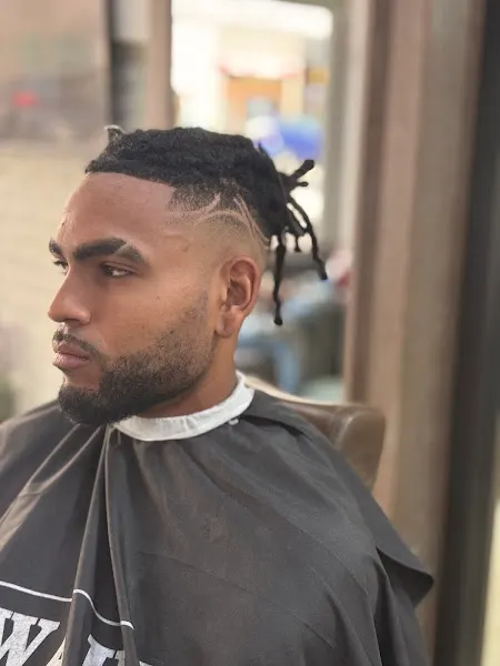 Dioses BarberShop