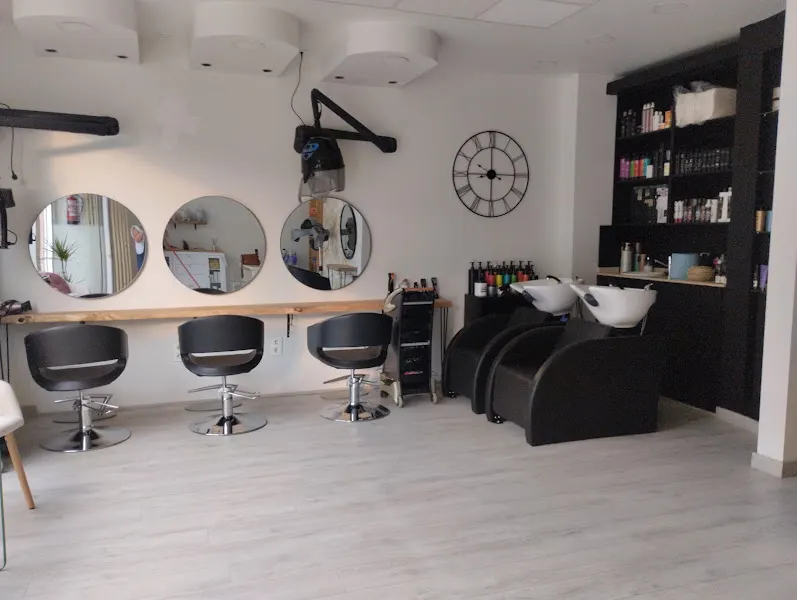Mi Favorita Peluquería y Estética