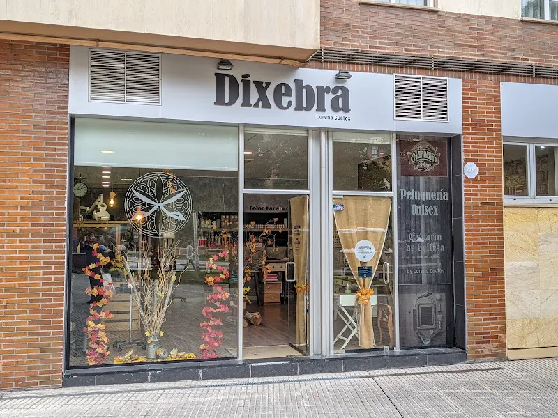 Dixebra