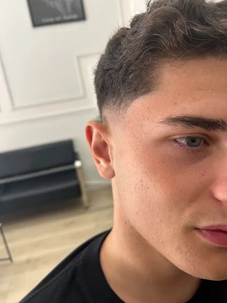 Montero Barbería