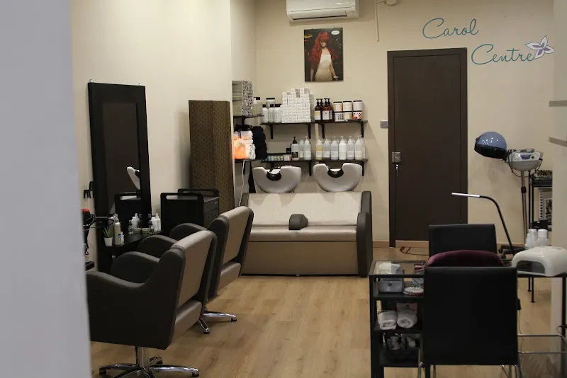 Carol Centre: Espai de bellesa i benestar