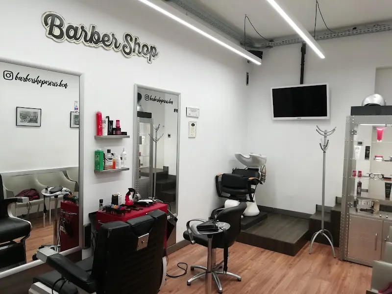 Barbershop Osiris - L'Hospitalet de Llobregat