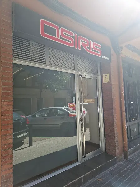 Barbershop Osiris - Barbería en Hospitalet de Llobregat (L) - foto 2