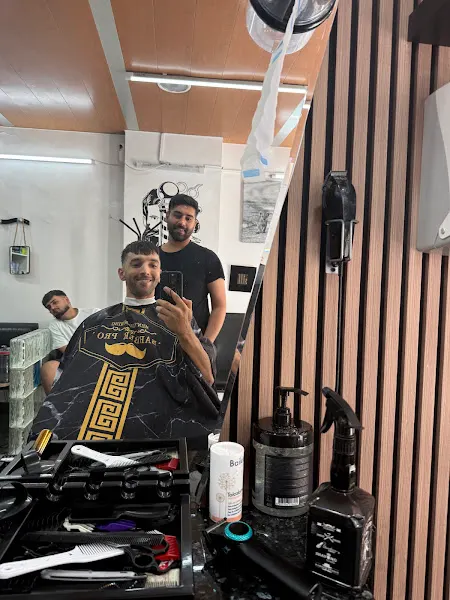 Nagra - Peluquería / Barbería