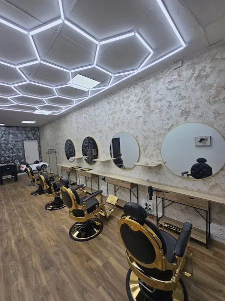 Exclusive BarberShop