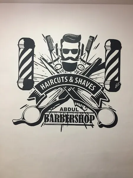 Peluquería Abdul