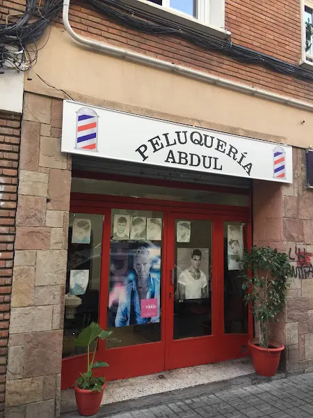 Peluquería Abdul - Peluquería en Hospitalet de Llobregat (L) - foto 2