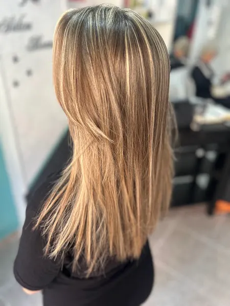 Peluquería Nova Onda