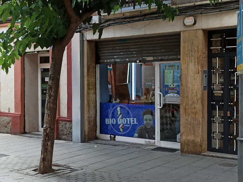 Family Barber Shop BCN