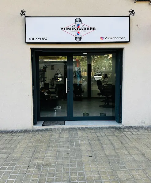 Yumin Barber