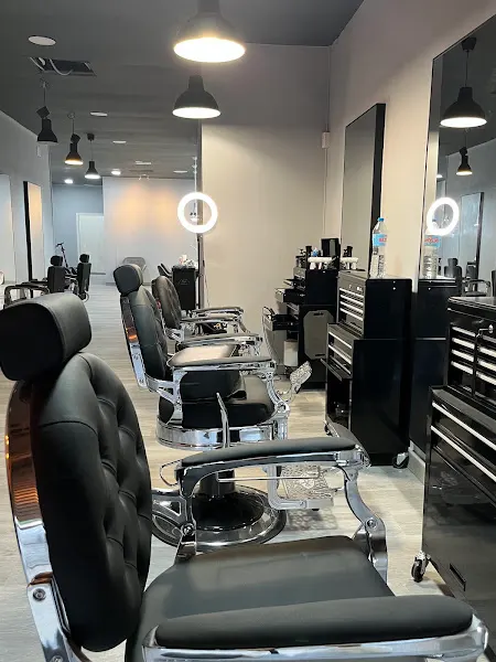 Baez Barbershop