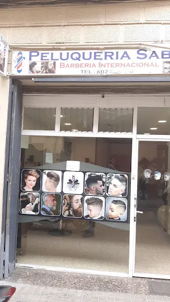 Peluqueria Lakatz
