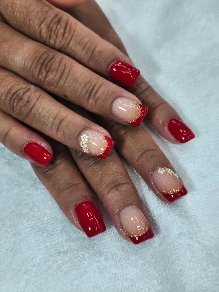 Perruqueria Mily Nails