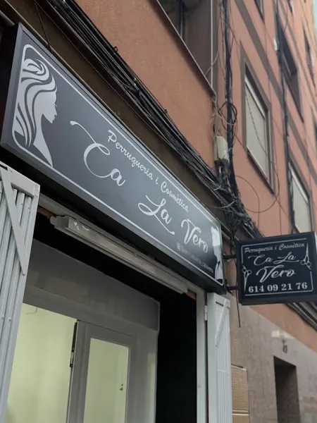 Ca la Vero