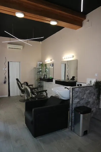 CRUZ Barbería - L'Hospitalet de Llobregat