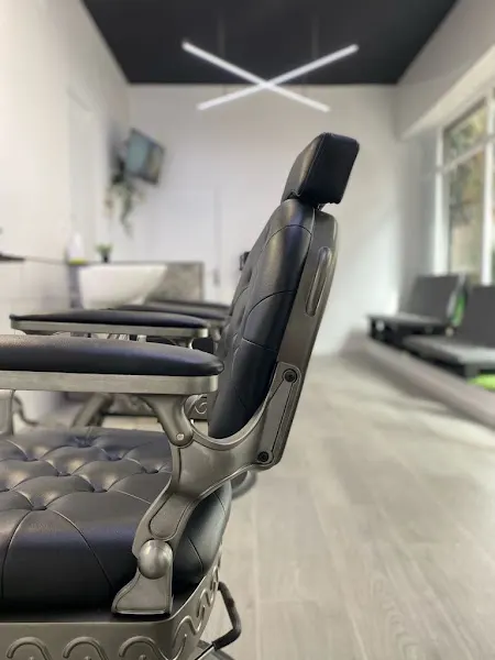 CRUZ Barbería - Barbería en Hospitalet de Llobregat (L) - foto 2