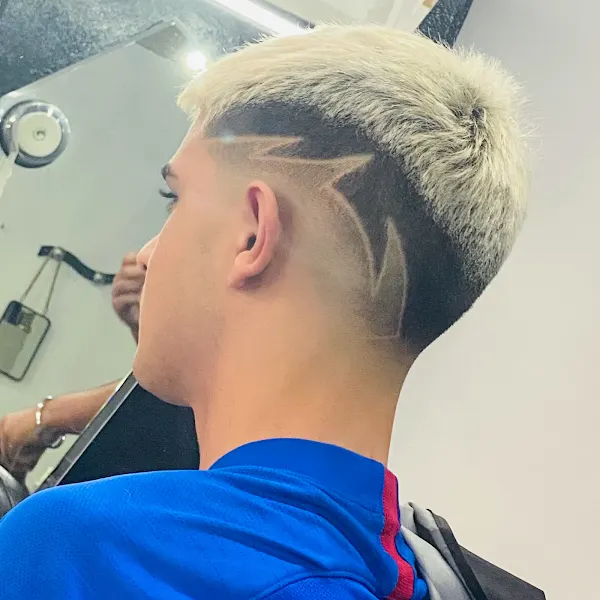 La Barbería Nagra