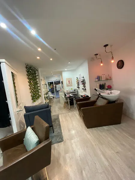 AV estilistas - Vitoria-Gasteiz