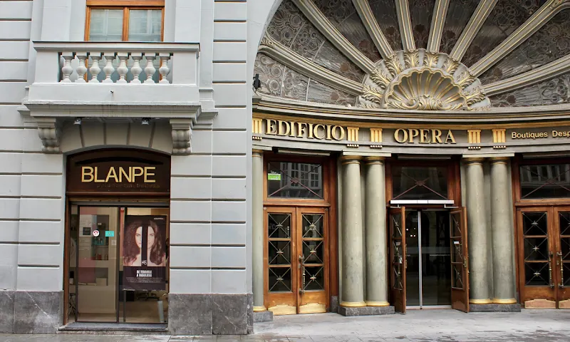 PELUQUERIA BLANPE - Peluquería en Vitoria-Gasteiz - foto 2