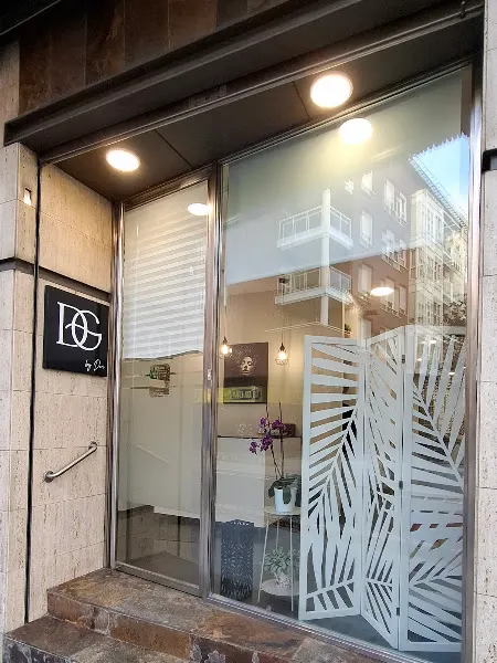 DG Estilistas - Peluquería en Vitoria-Gasteiz - foto 2