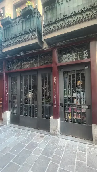 Atzen Estilistas