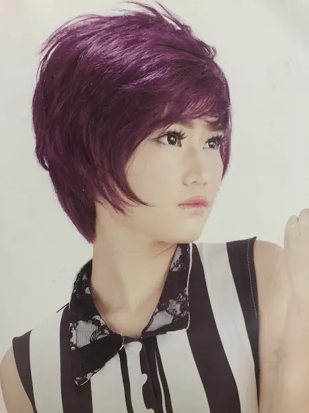 Peluqueria Shishang