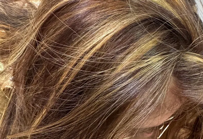 Karla Peluquería - Peluquería en Vitoria-Gasteiz - foto 2