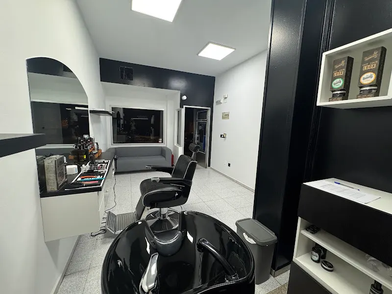 BARBERÍA ROLLER