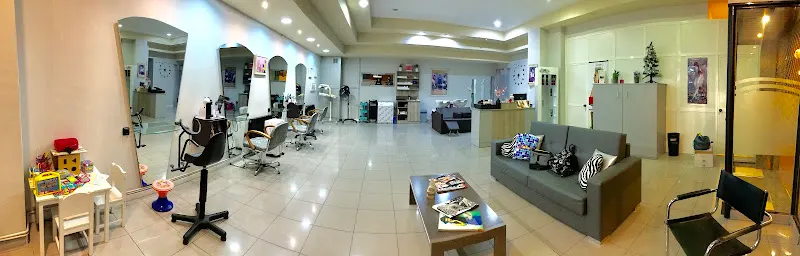 AGR Peluquería unisex