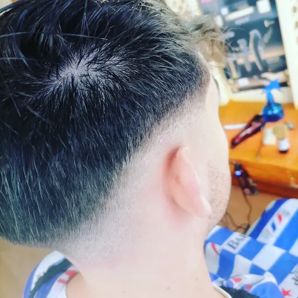 Peluqueria Royal