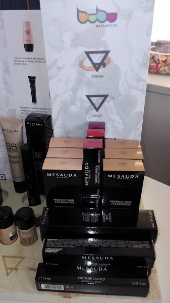 Eme Uve Peluqueria - Vitoria-Gasteiz