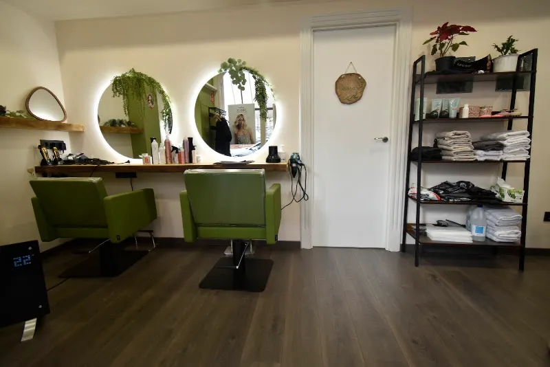 Peluqueria Kaizen - Vitoria-Gasteiz