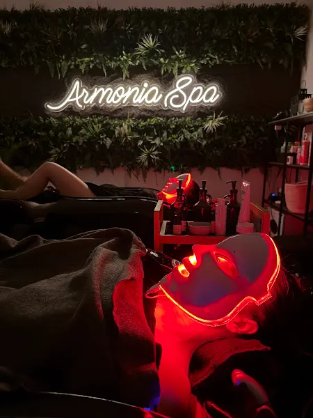 ARMONÍA HAIR CLUB