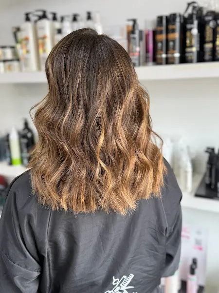 Peluquería Nerea