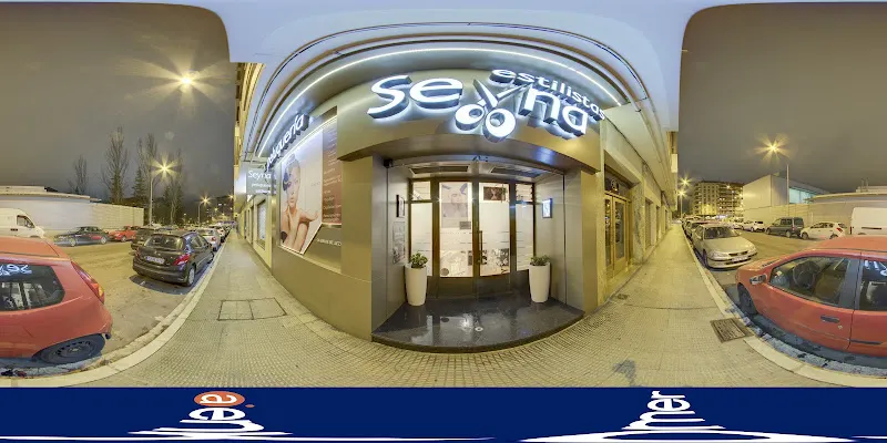 Seyna - Peluquería en Vitoria-Gasteiz - foto 2