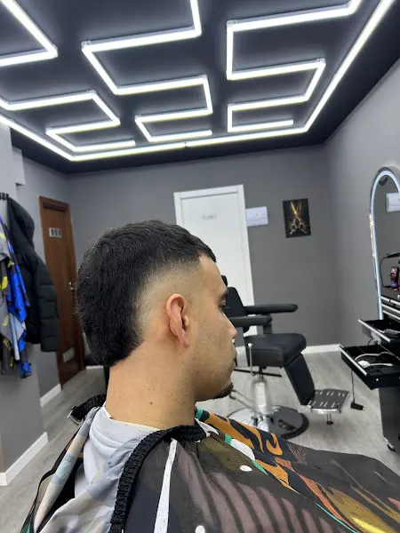 PREMIUMBARBERSHOP