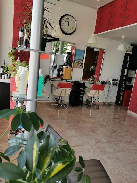 Peluquería Freestyle