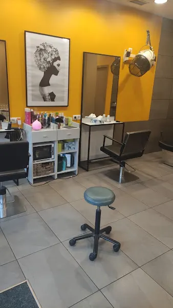 Peluquería BOX
