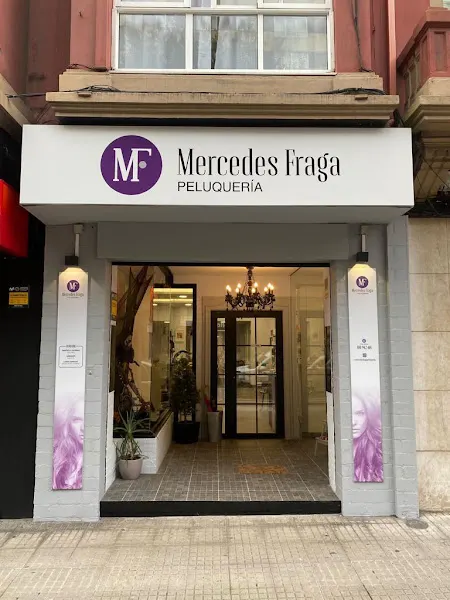 Mercedes Fraga - Peluquería en Coruna (A) - foto 2