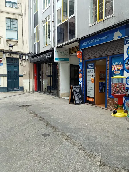Carlos (A Coruña)