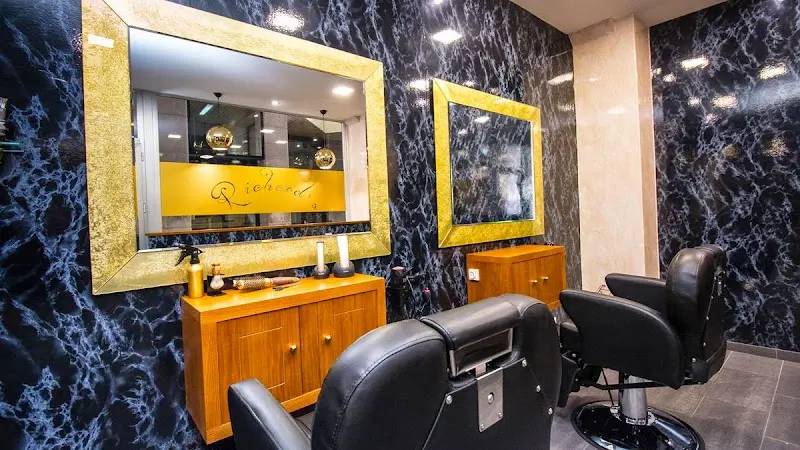 Richard's Barbers - Barbería en Coruna (A) - foto 2