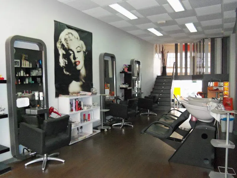 Nurema - Peluquería en Coruna (A) - foto 2