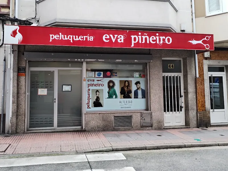 María Eva Piñeiro Moreiras - Peluquería en Coruna (A) - foto 2