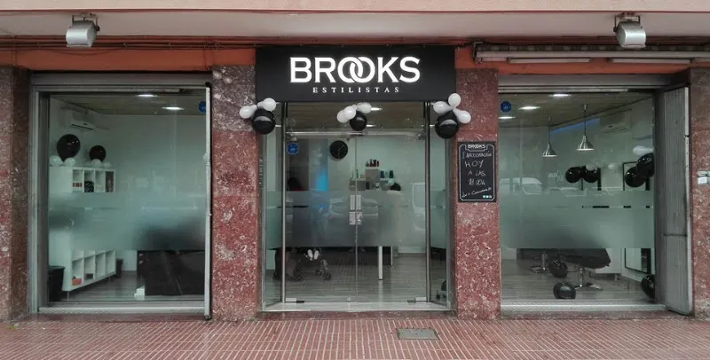 Brooks Estilistas - El Prat de Llobregat