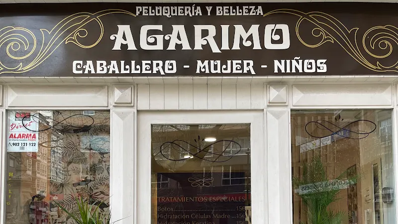 Agarimo