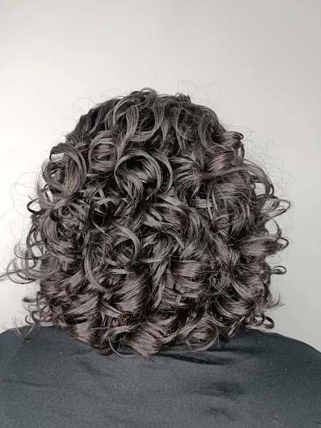 Natural Curly - Peluquería en Coruna (A) - foto 2